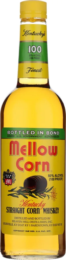 MELLOW CORN 70CL