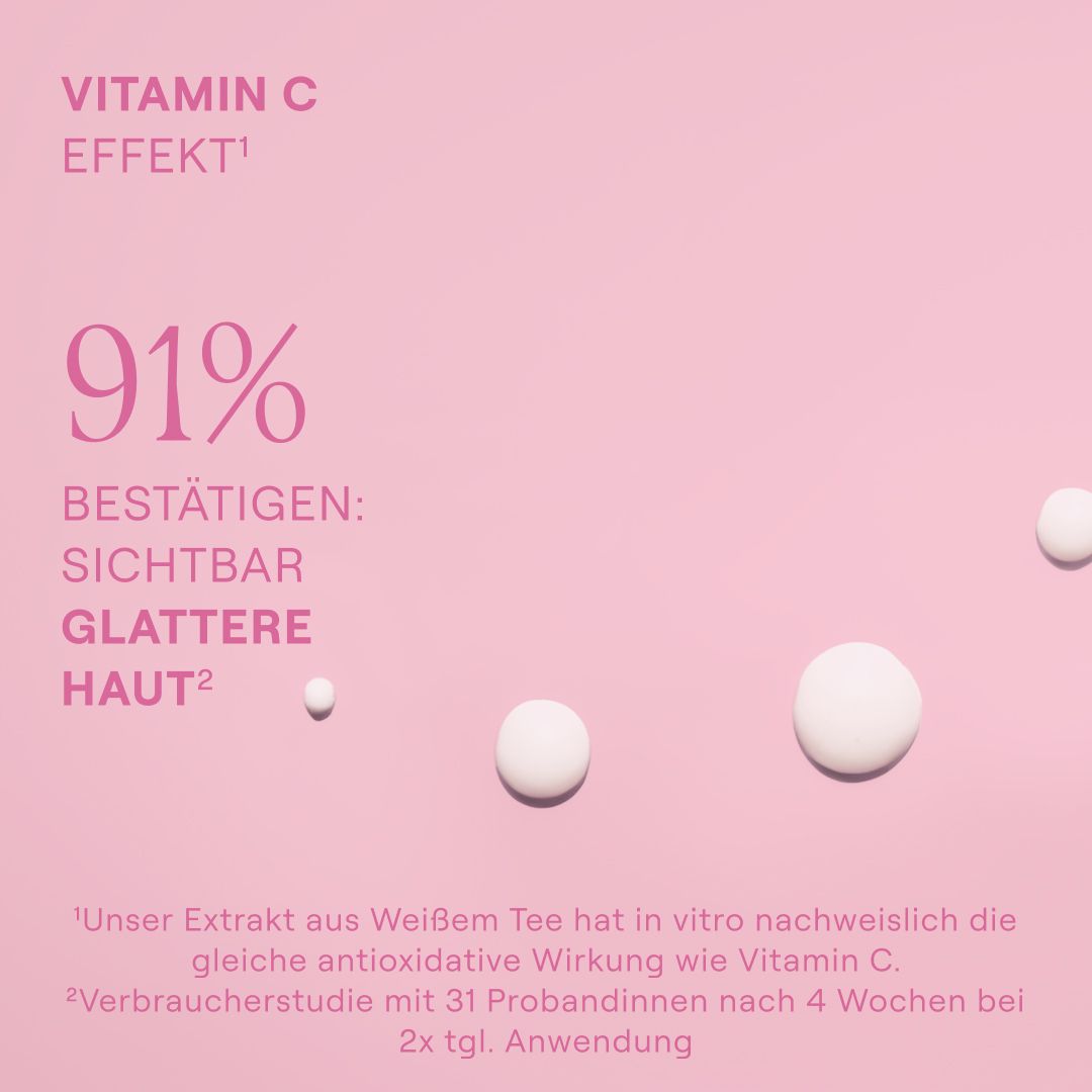 Weleda Glättende Augenpflege Wildrose & Weißer Tee mit Anti-Fatigue-Formel