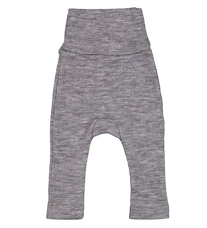 MarMar Hosen - Wolle - Piva - Grey Melange