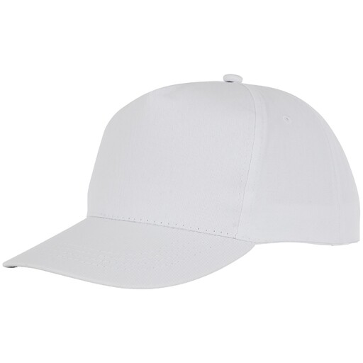 Gorra Model De 5 Paneles Adultos Bullet Hades