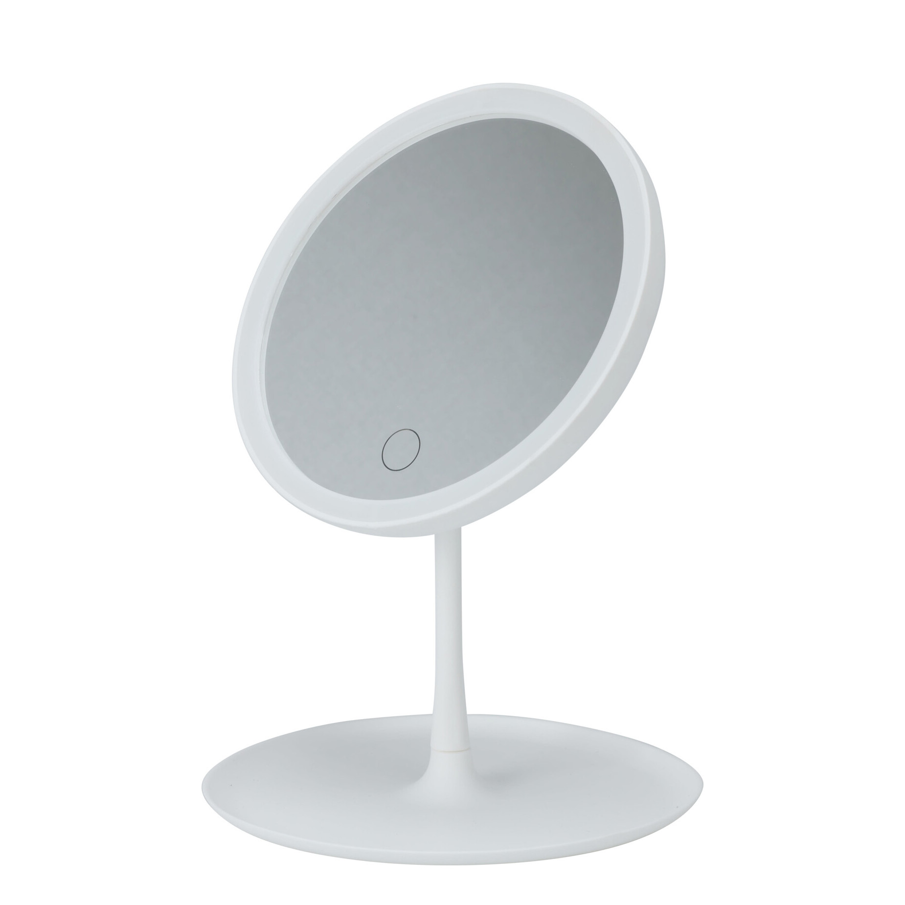 Schminkspiegel LED 19 cm