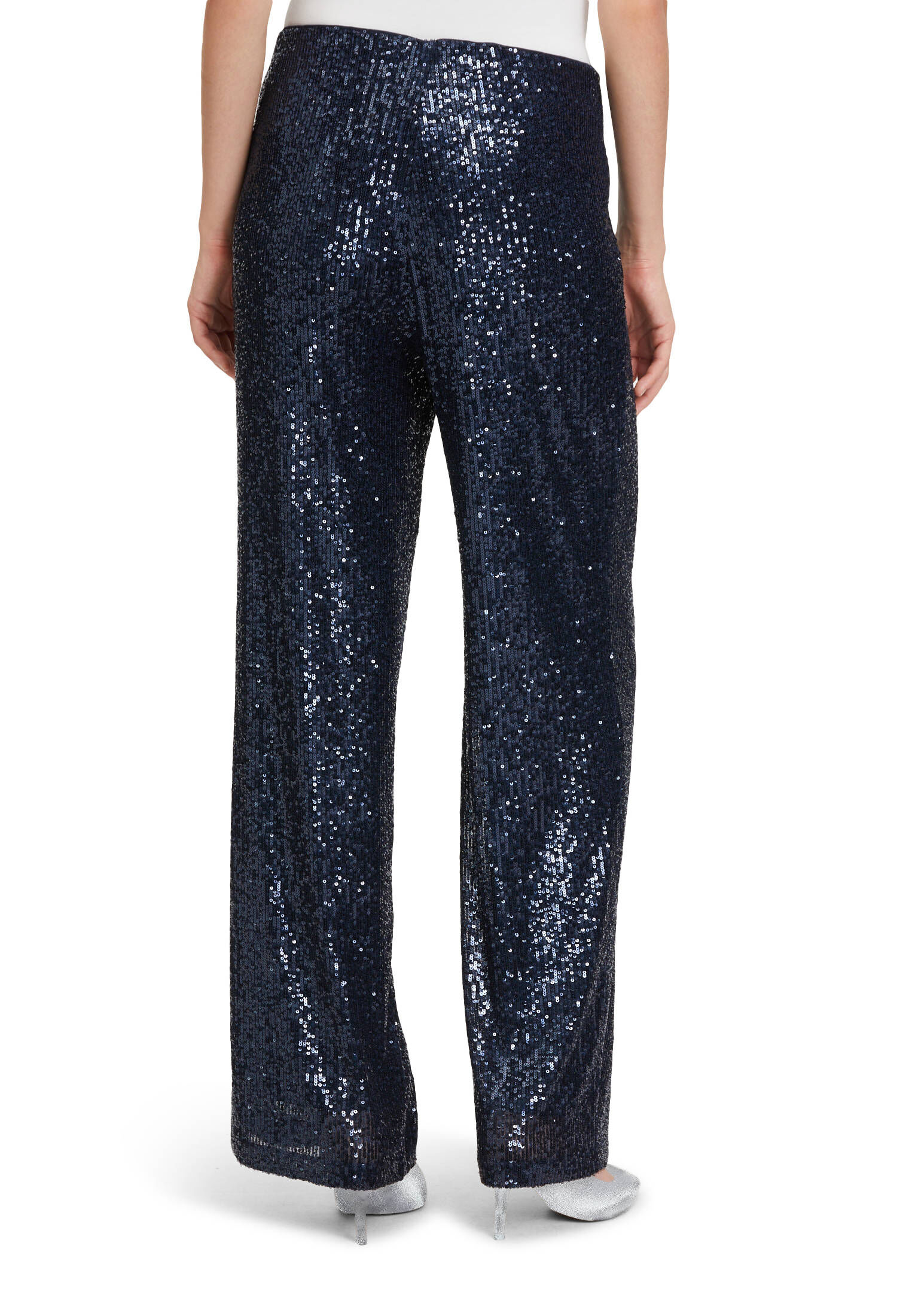 Betty & Co| Damen Schlupfhose