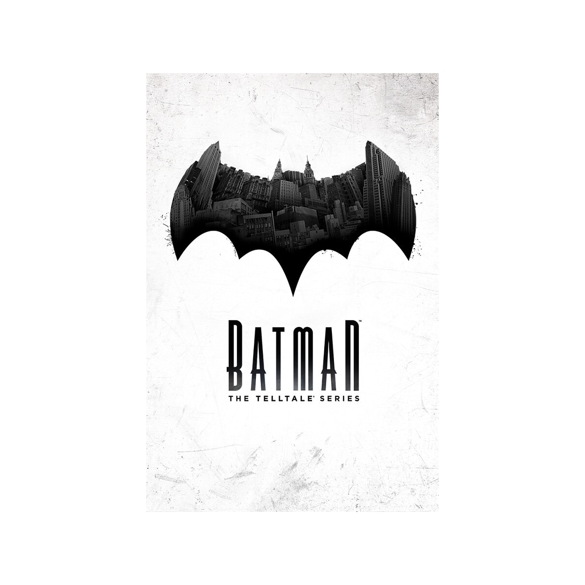 Batman - The Telltale Series - PC Windows