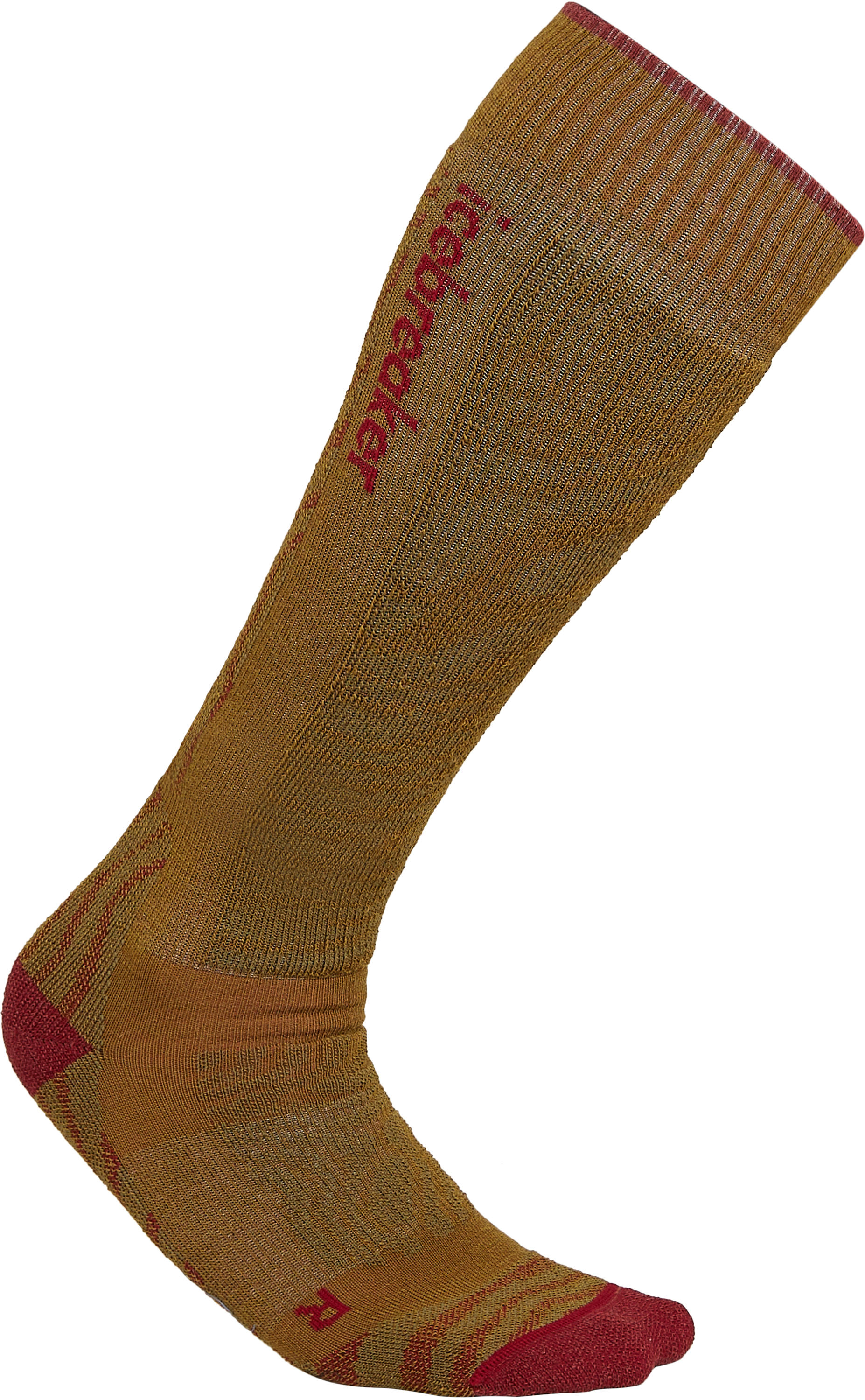 Icebreaker Ski+ Medium OTC M's