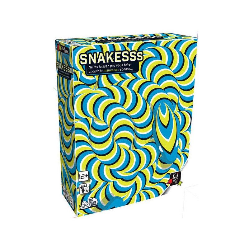 Snakesss