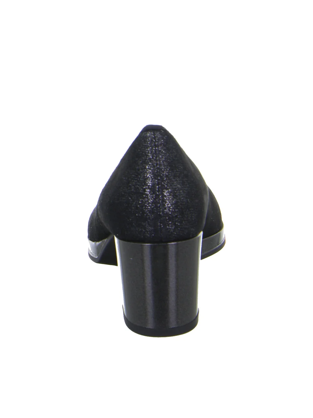 Pumps Cannes schwarz
