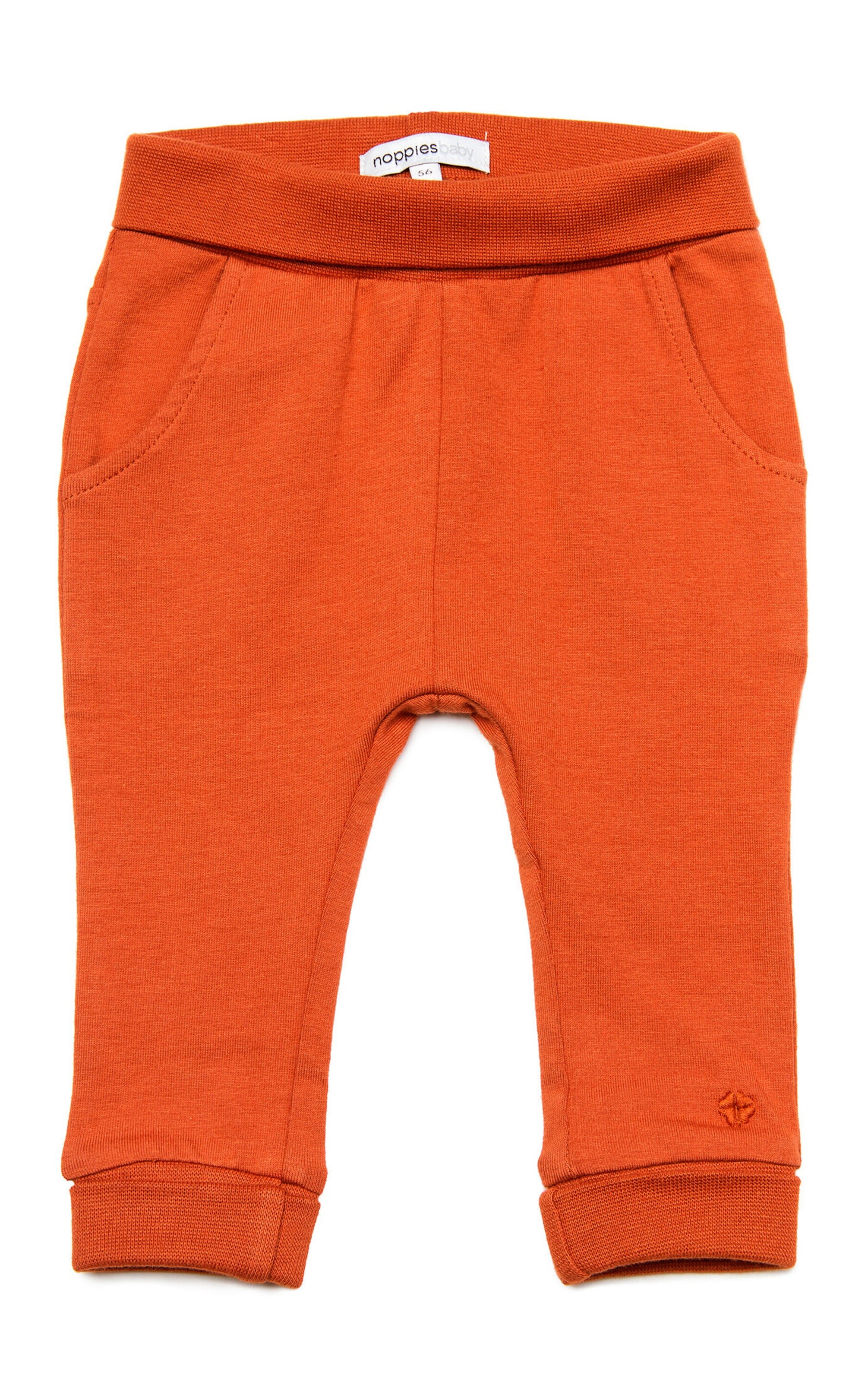Noppies Baby Hose Humpie White