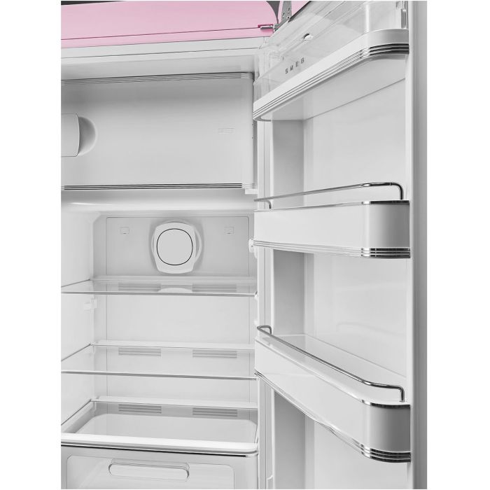 SMEG Kühlschrank 50's Retro Style FAB28RPK5