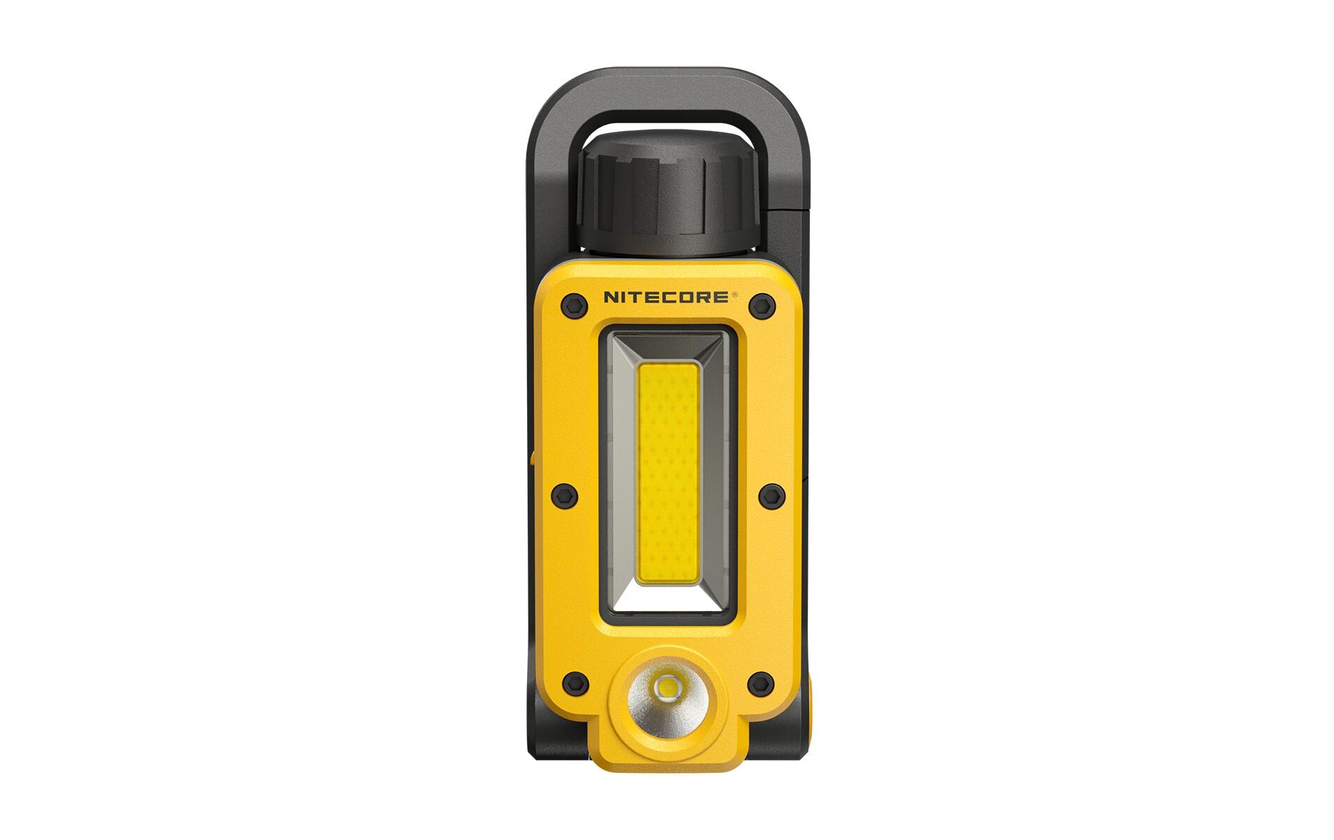 Taschenlampe NWL20Arbeitsleuchte