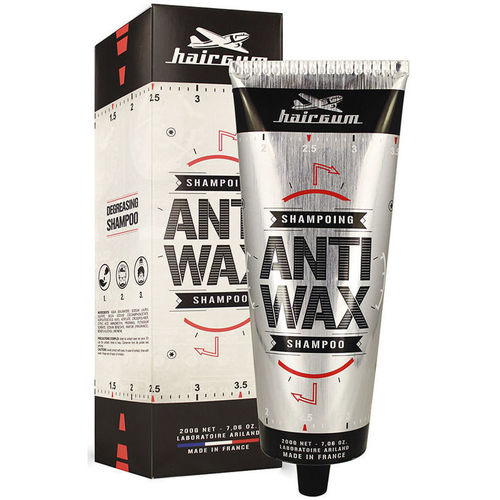 Hairgum - Anti Wax Shampoo 200 Gr