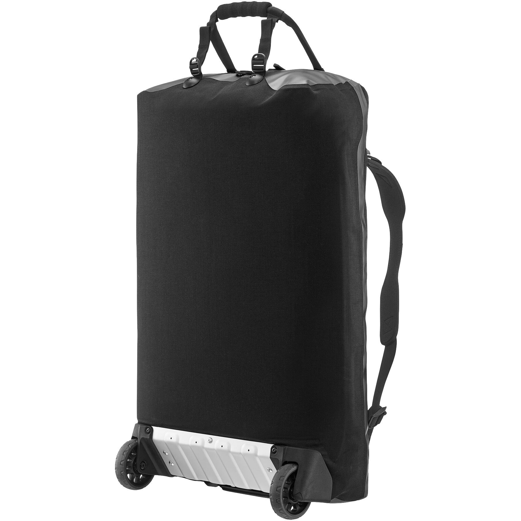 Ortlieb Duffle RS 85l Reisetasche schwarz