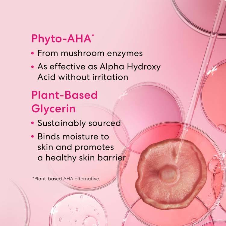 bareMinerals Ageless Phyto AHA Radiance Facial 50ml