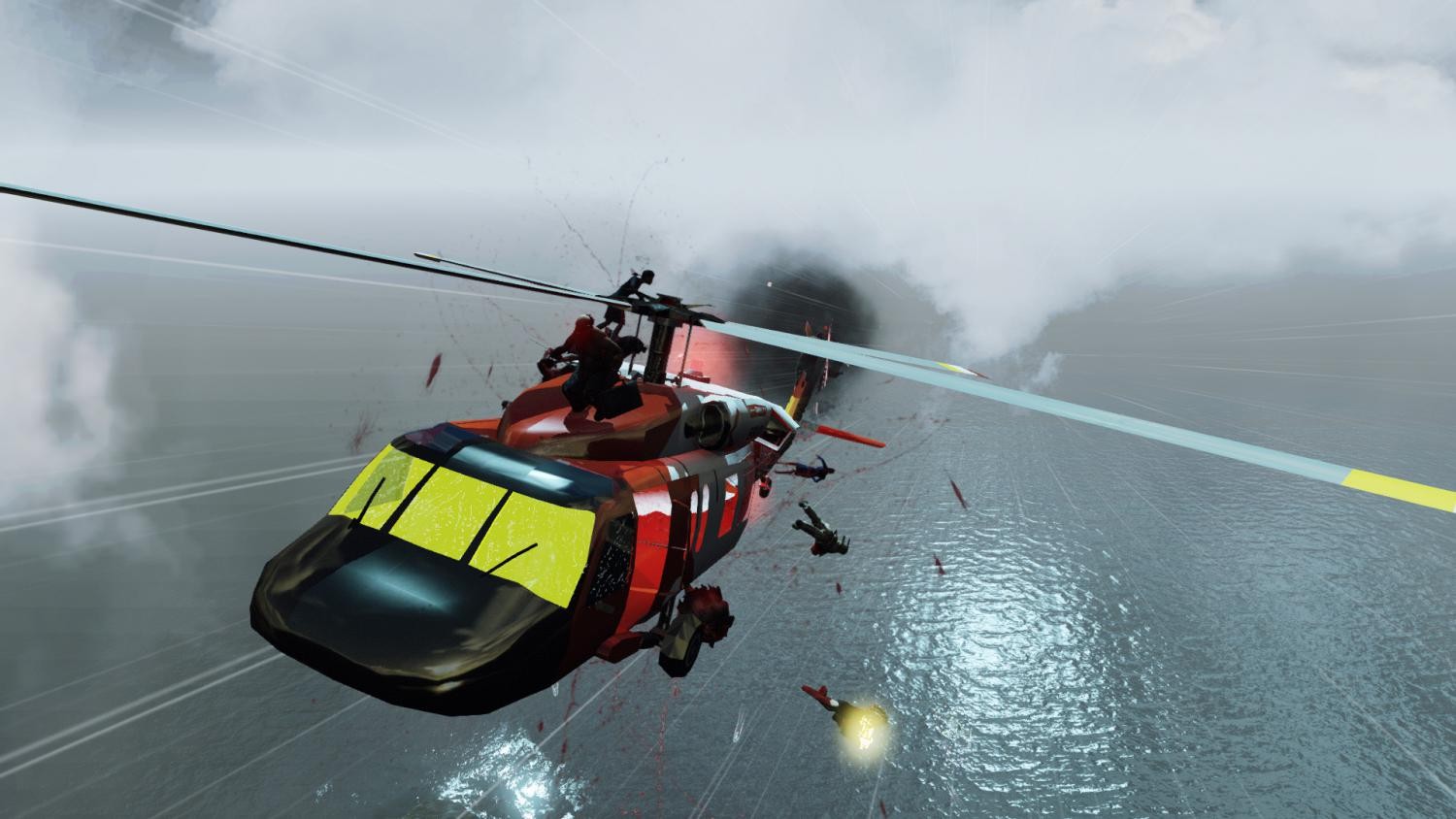Zombies on a Plane Deluxe- PC