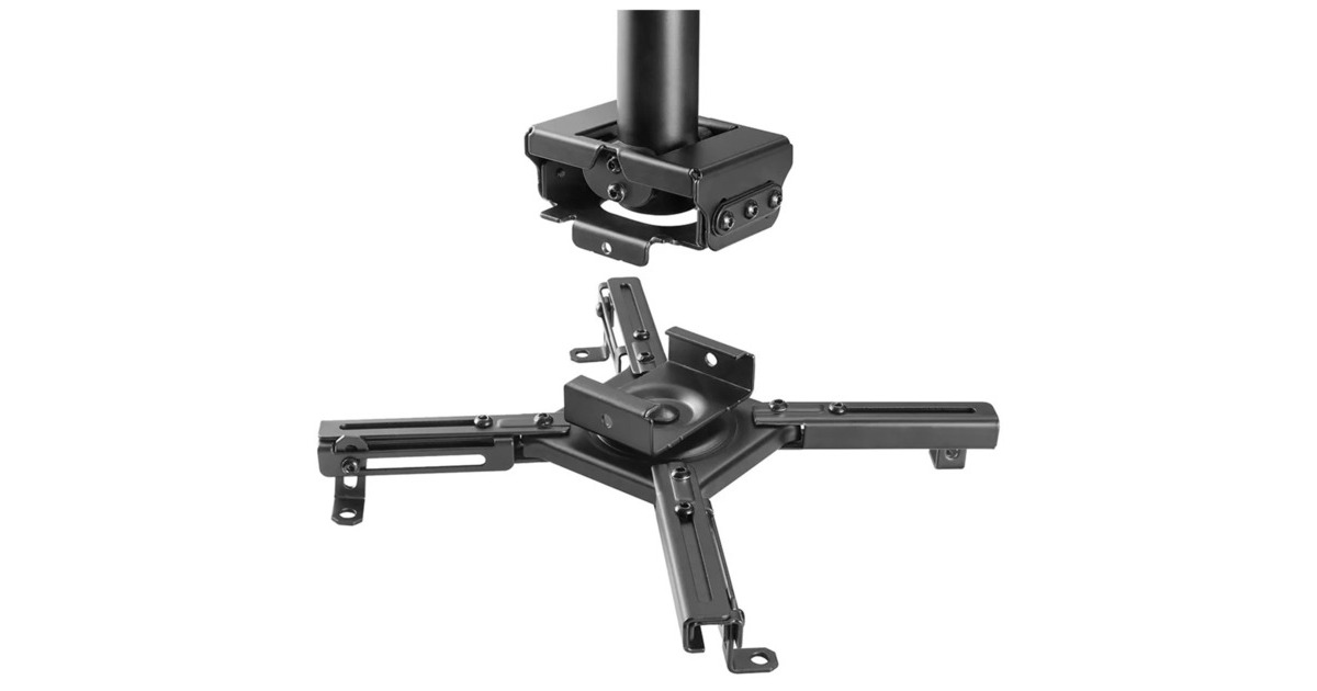 NeomountsCL25-540BL1 Projector plafondhouder  (Zwart)