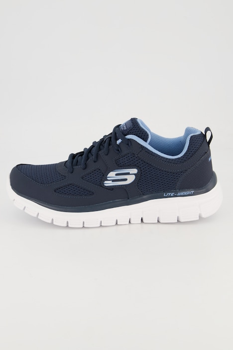 Herren-Sneaker, Skechers, Memory Foam