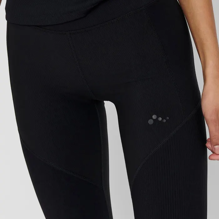 Only Play Jana High Waist Train Tight Dames