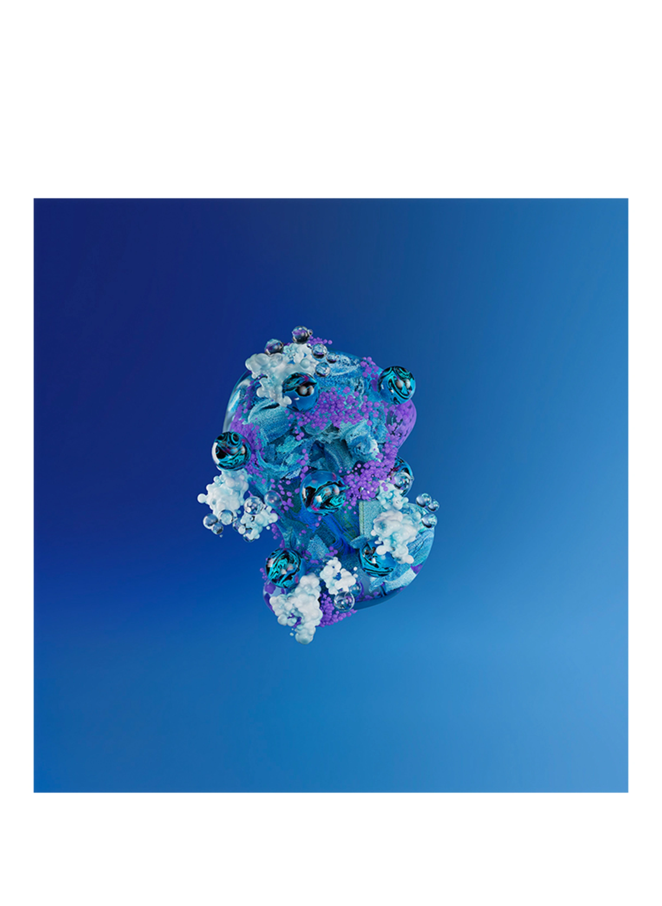 BIOTHERM FORCE SUPREME BLUE SERUM