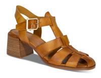 Sandal L18011 gulbrun Brun