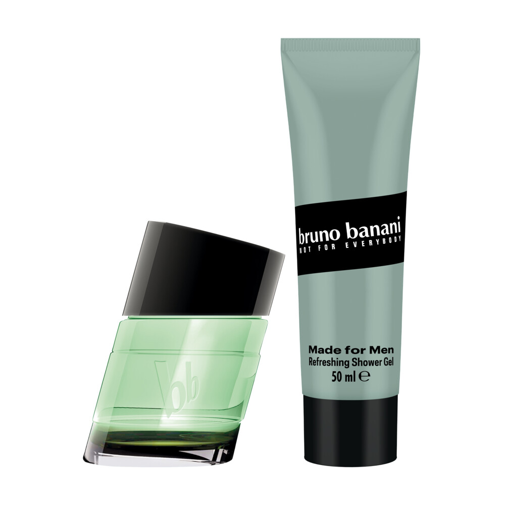 Bruno Banani Made for Men Geschenkset 1 set
