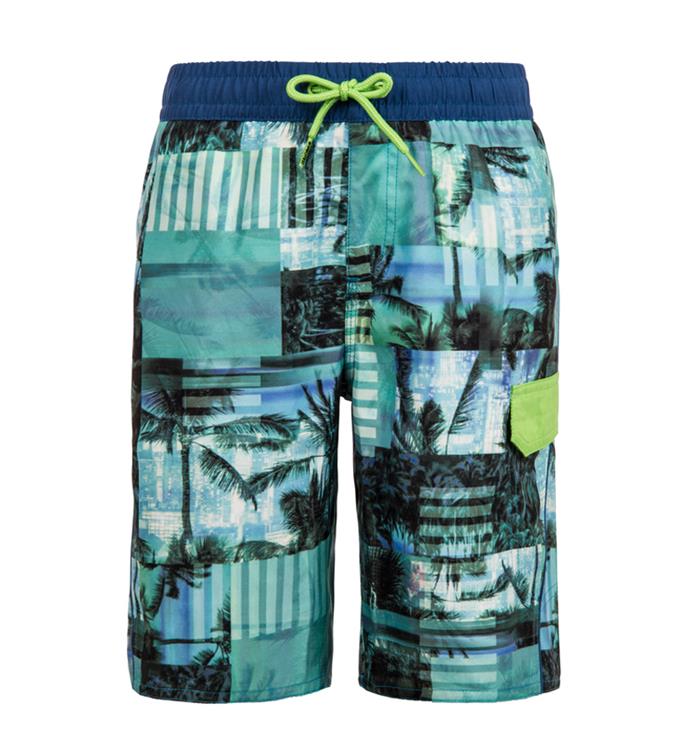 Protest BURRO JR beachshort