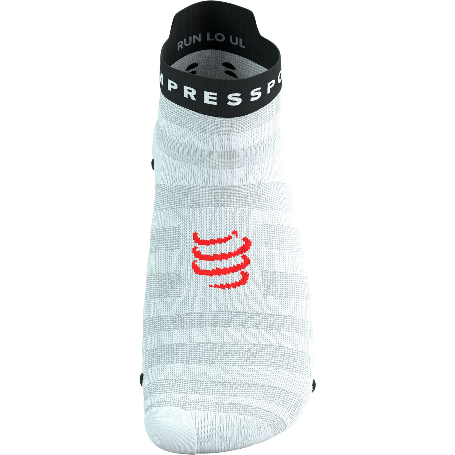 Compressport PRO Racing Lage Sokken 4.0 UL Run