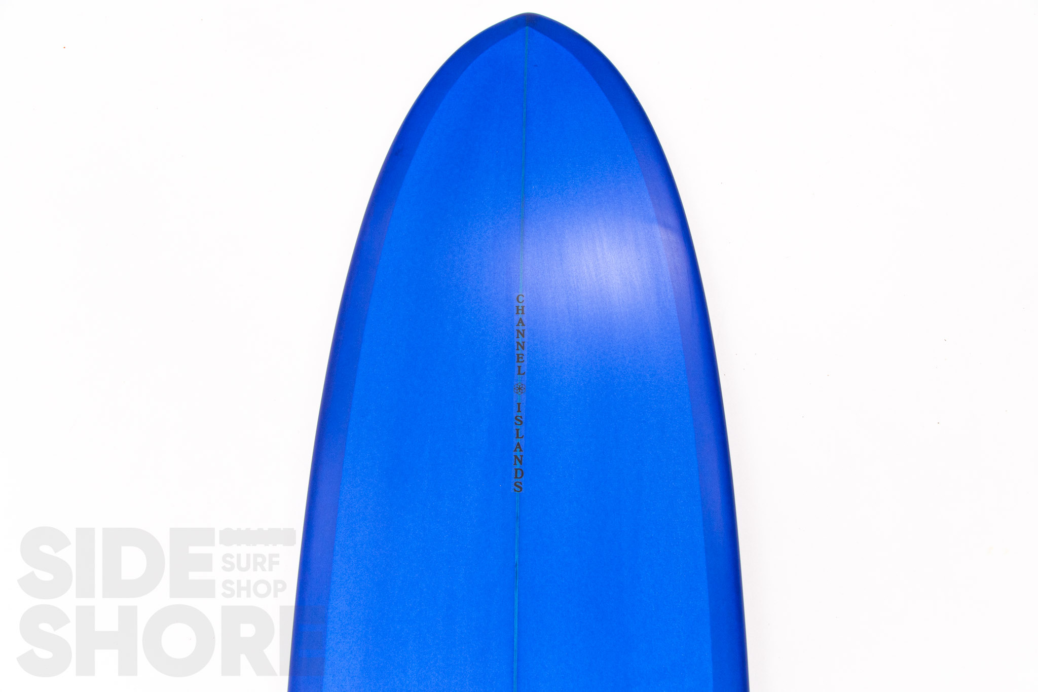 Al Merrick CI Mid - Tint Blue - 6'8 x 21