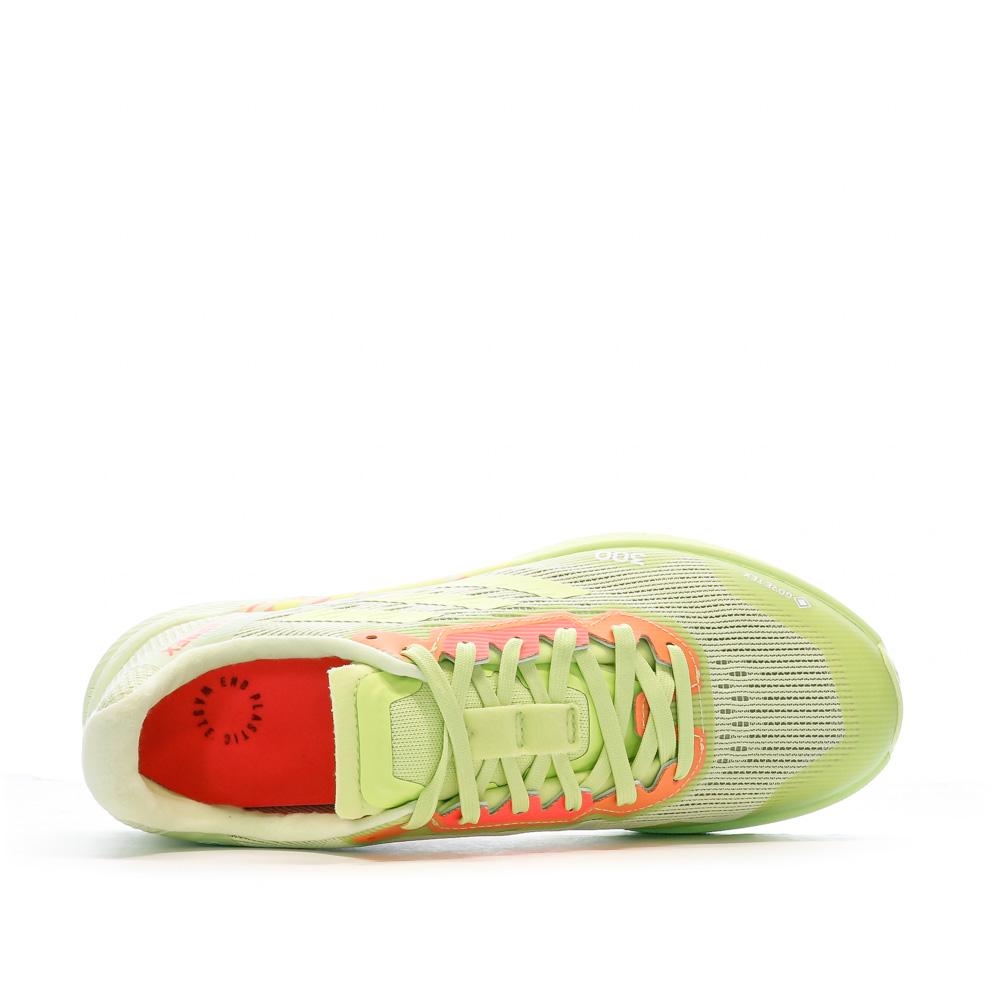 Adidas Chaussures de trail Jaune/Orange Femme Adidas Terrex Agravic