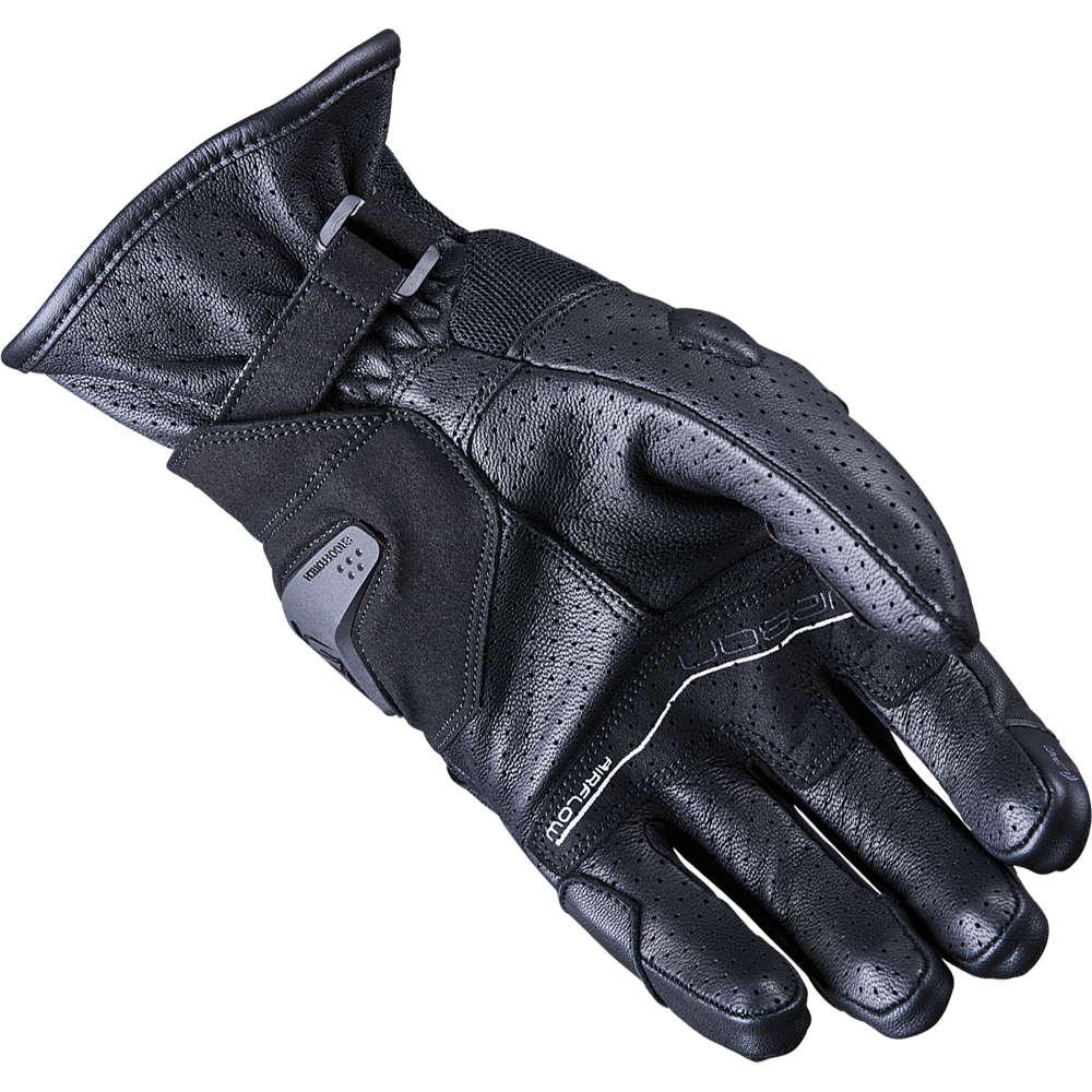 Five - Gants Urban Airflow Noir