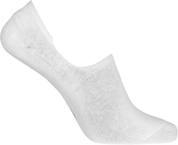 JBS JBS in shoe w/silicone Hvid