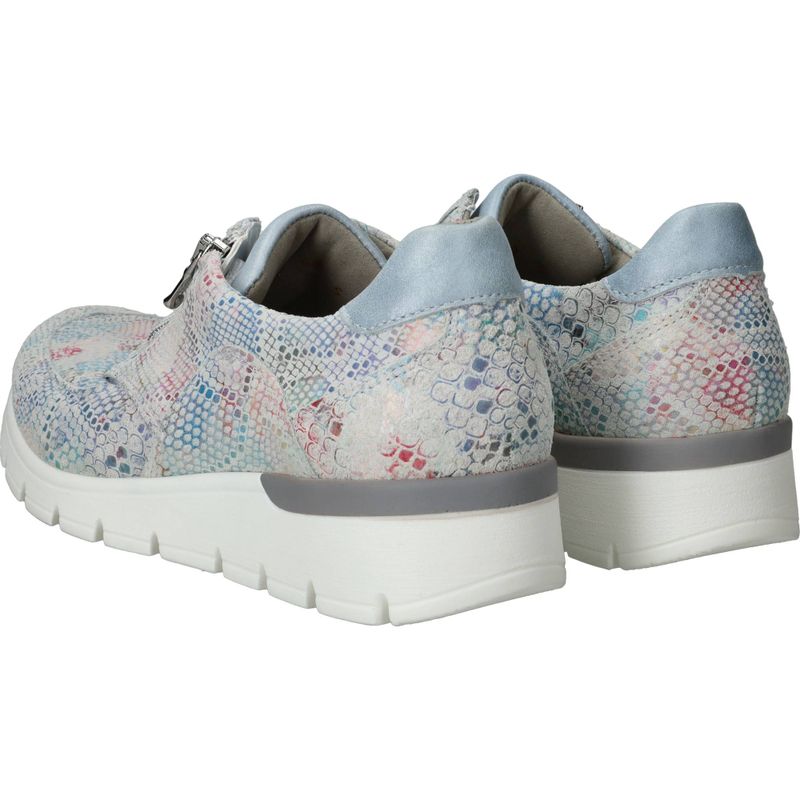 Waldlaufer Ramona Sneakers Multi Dames