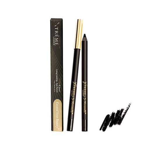 Xtreme Lashes GlideLiner Xtreme Black 1,2g