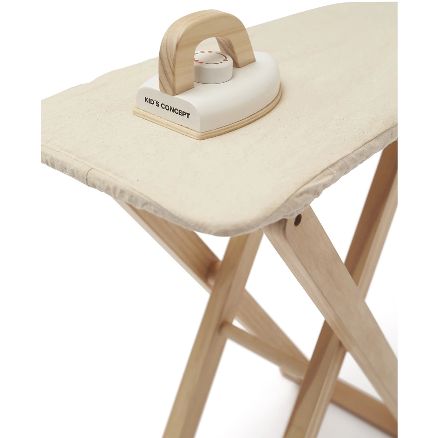 Kids Concept® Bügelbrett mit Bügeleisen Bistro