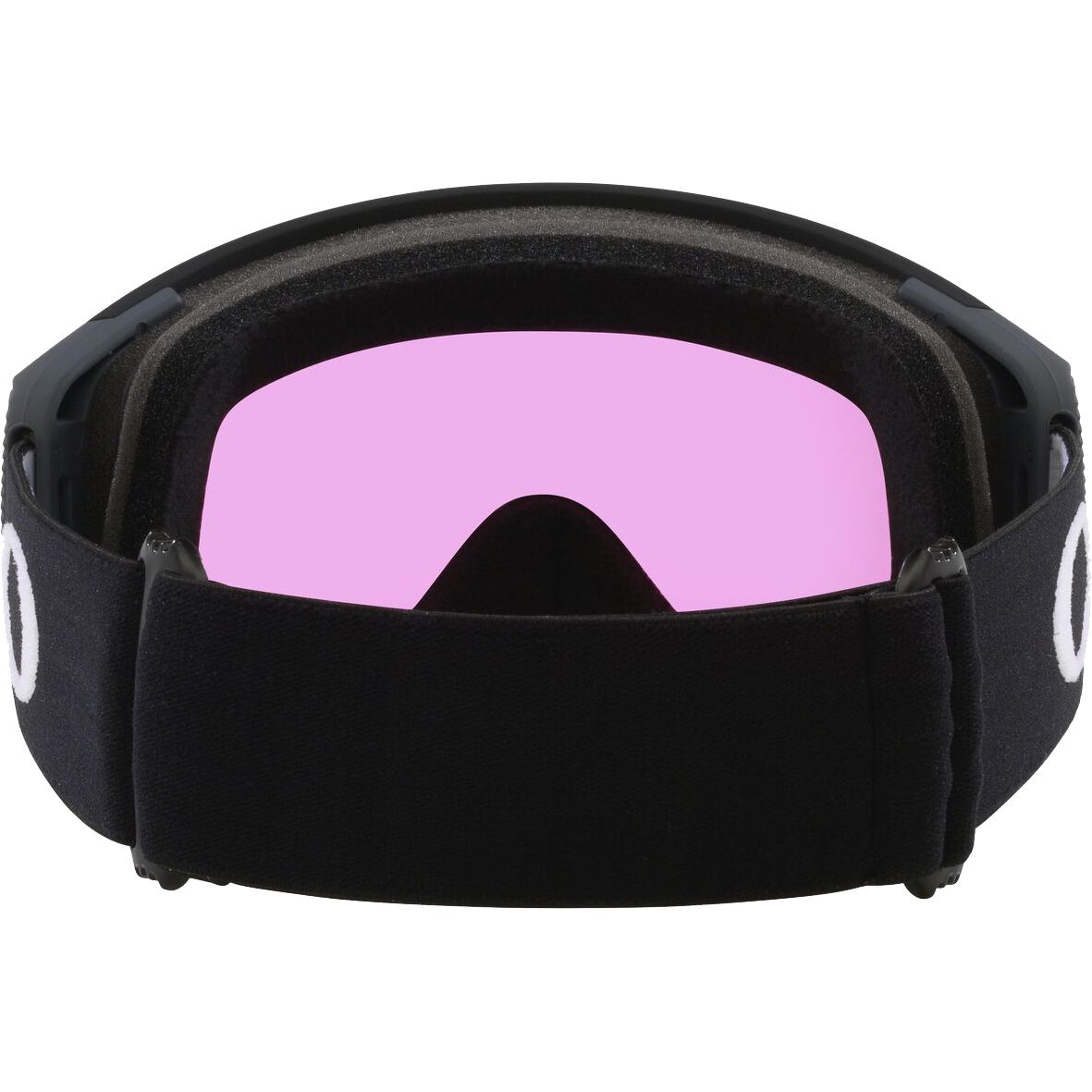 Oakley Flight Tracker M Skibrille matte black