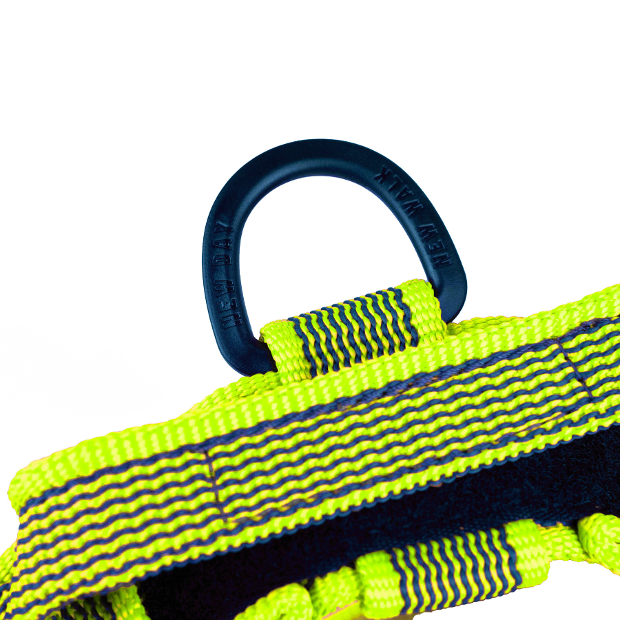 Fita verde para coleira Julius K9 IDC