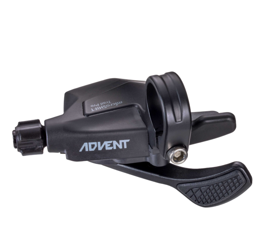 MicroShift Advent Skiftegreb 1x9 Højre trigger pro