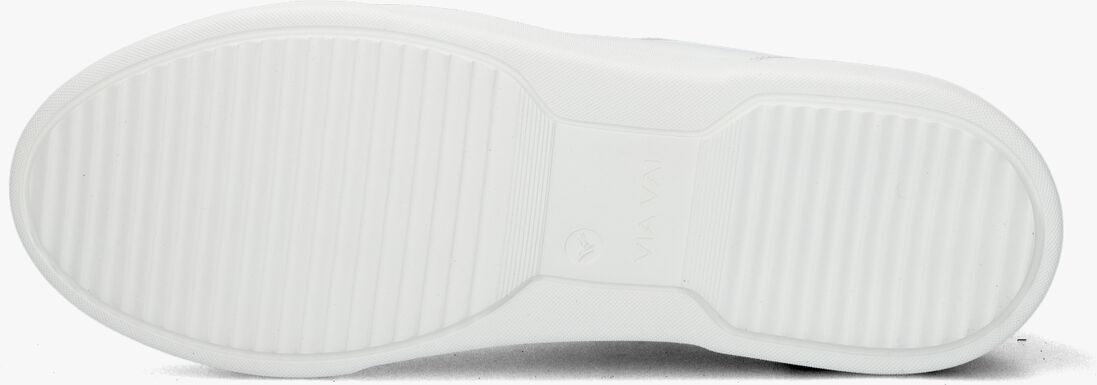 VIA VAI witte via vai lage sneakers juno uni