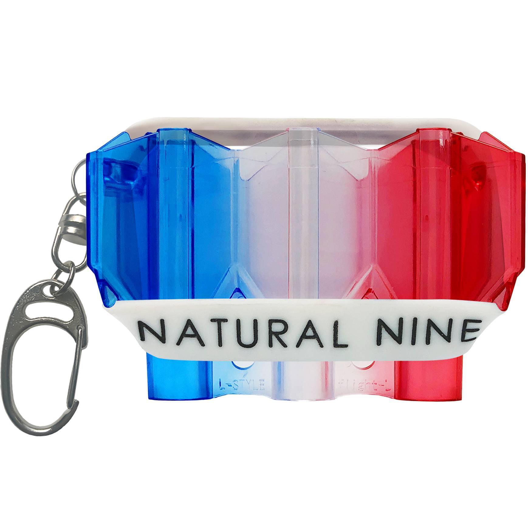 L-Style - Krystal Flight Case - N9 Tri Color