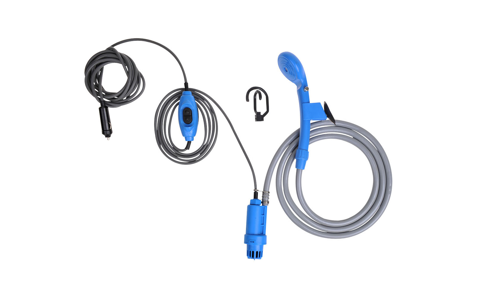 ProPlus Mobiles Duschset 12 V