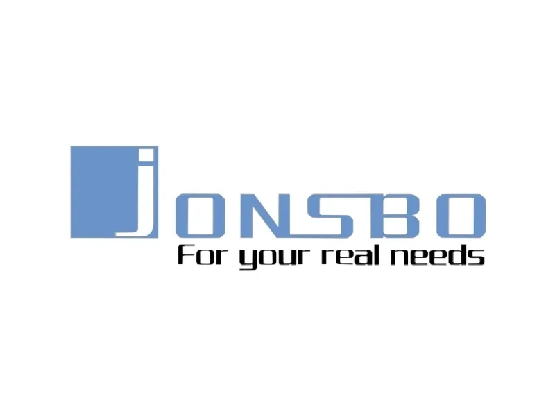 Jonsbo N1 Mini-ITX Kabinet - Grå