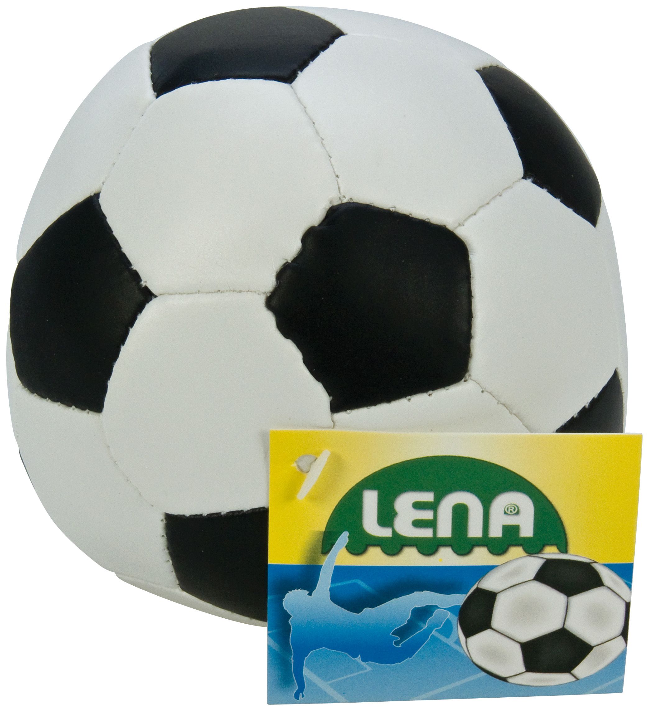 Soft-Fussball