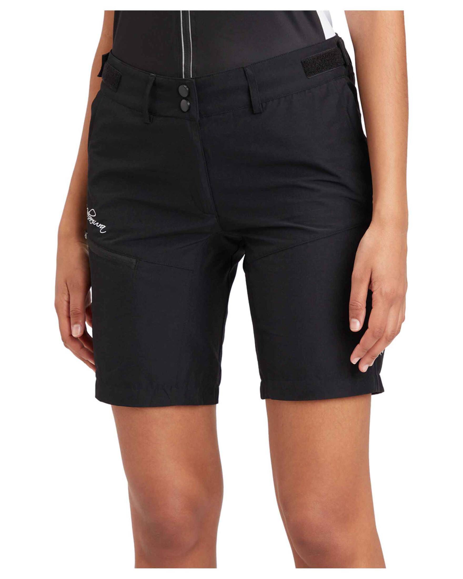 Nakamura| Damen Radsport Shorts DELIA II W