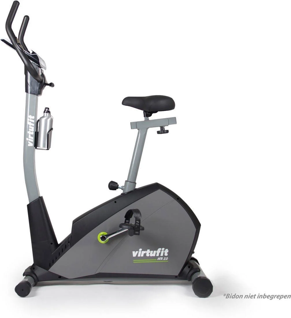 Virtufit hometrainer HTR 2.0 Ergometer