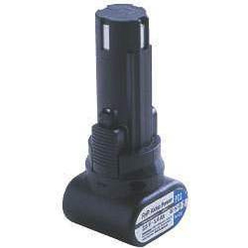 AccuCell-accu voor Panasonic EY6225C 3,6 volt, 1,4 Ah NiMH