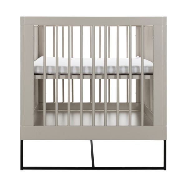 Kidsmill Modular Box Mat Zwart