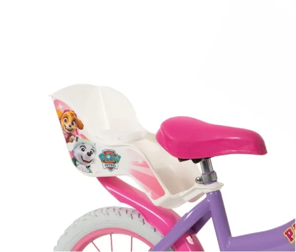 Børnecykel 14