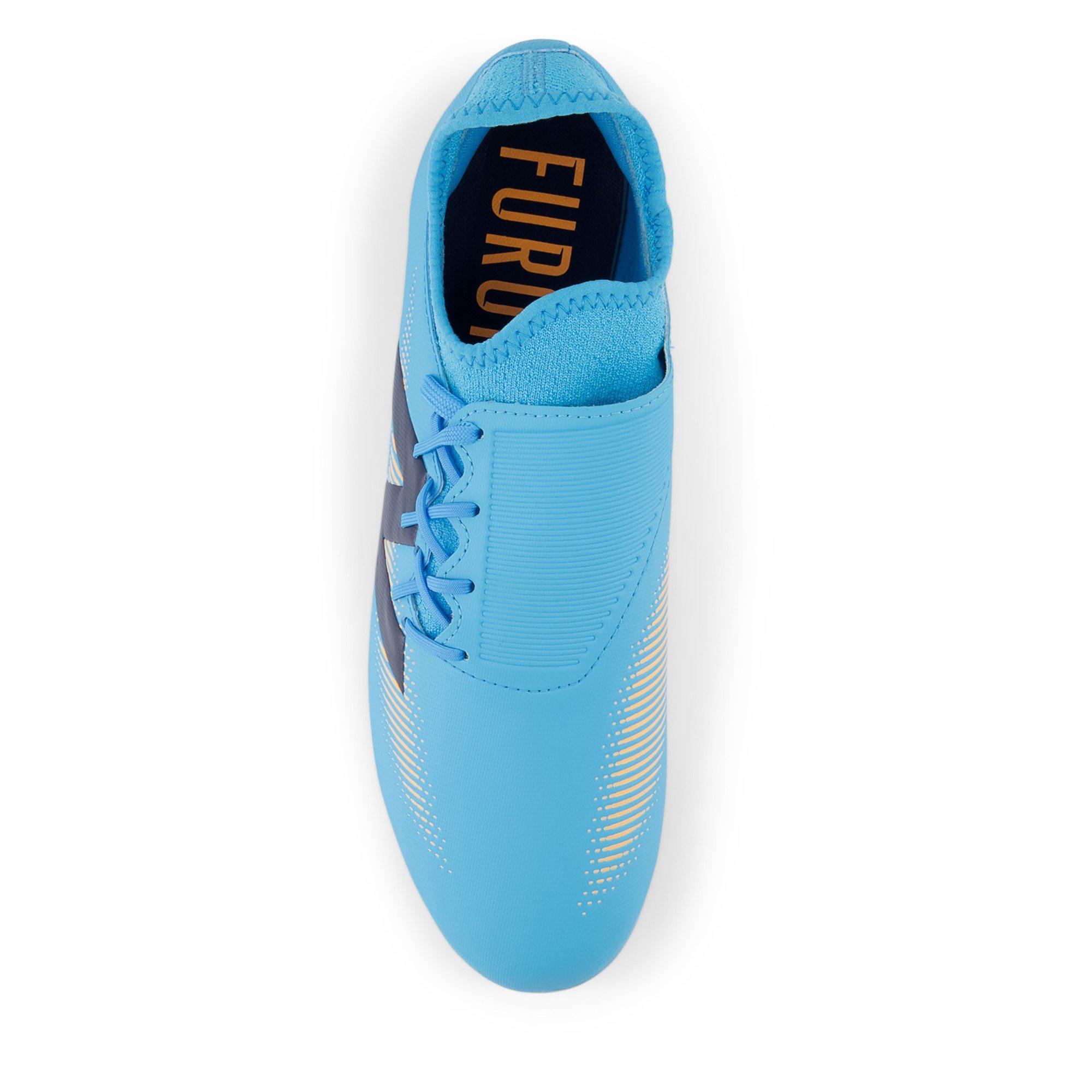 New Balance NB Furon V7 Dispatch Firm Ground Football Boots