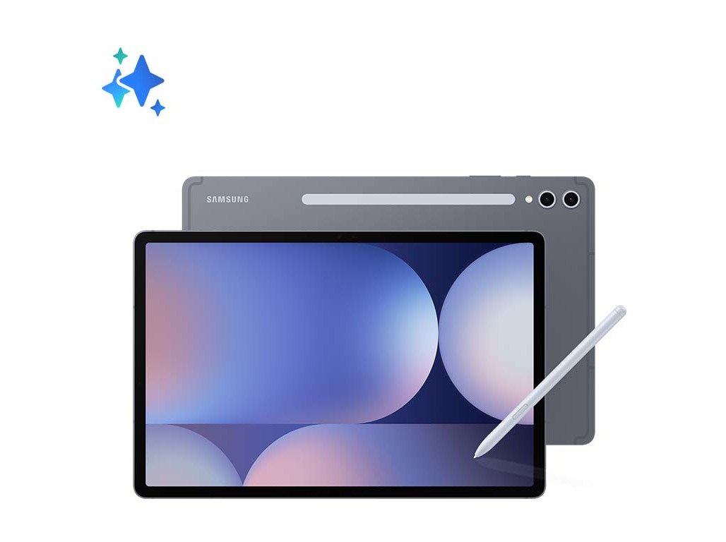 TABLET SAMSUNG GALAXY TAB S10  CINZA 512GB