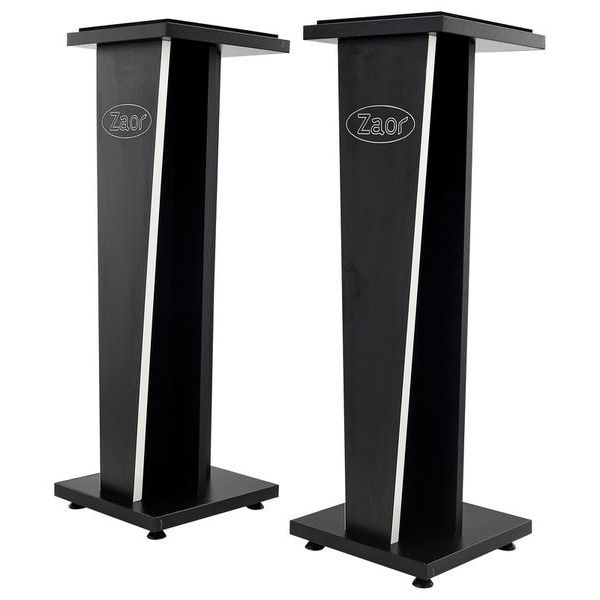 Zaor Miza Stand V36 Black
