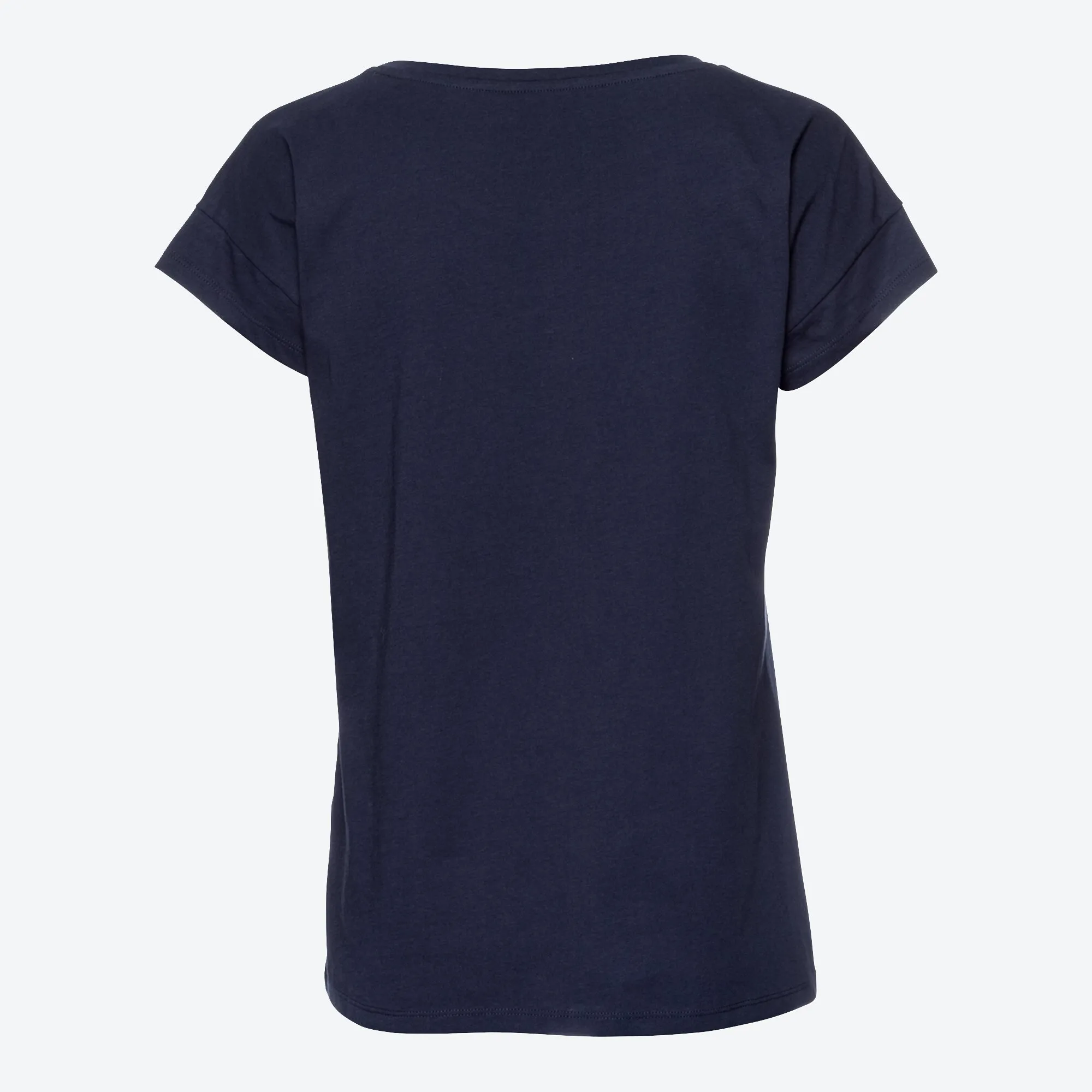 Damen-T-Shirt aus SUPIMA®-Baumwolle