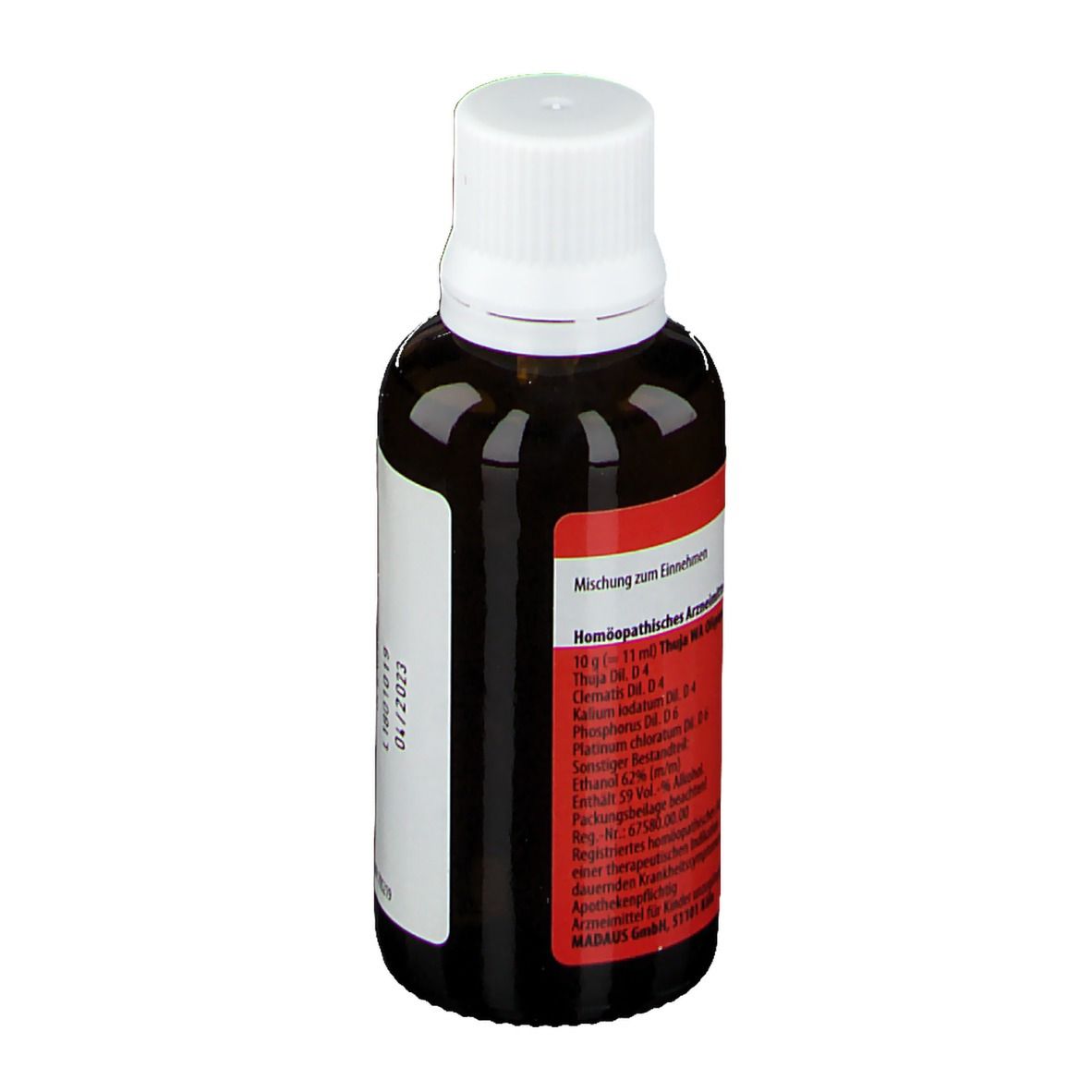 Thuja WA Oligoplex®